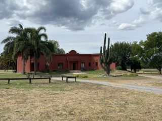 Foto 1 de Terreno en Club de Campo de Tapia, Tucumán