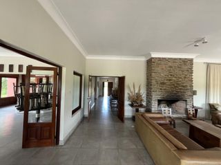 Foto 3 de Terreno en Club de Campo de Tapia, Tucumán