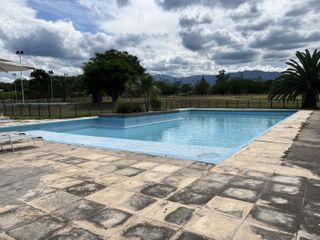Foto 4 de Terreno en Club de Campo de Tapia, Tucumán