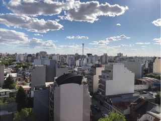 Foto 13 de Semipiso 2 amb, 55 mts total, c/ balcón corrido, doble orientación al fte y cfte, Villa urquiza