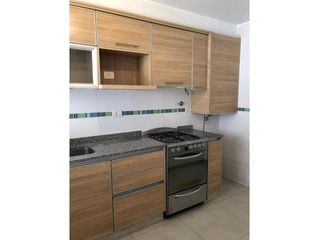 Foto 5 de Semipiso 2 amb, 55 mts total, c/ balcón corrido, doble orientación al fte y cfte, Villa urquiza