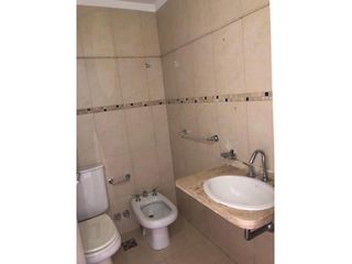 Foto 10 de Semipiso 2 amb, 55 mts total, c/ balcón corrido, doble orientación al fte y cfte, Villa urquiza