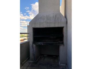 Foto 12 de Semipiso 2 amb, 55 mts total, c/ balcón corrido, doble orientación al fte y cfte, Villa urquiza