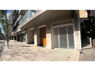 Foto 2 de Semipiso 2 amb, 55 mts total, c/ balcón corrido, doble orientación al fte y cfte, Villa urquiza