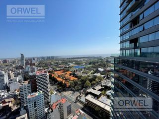 Foto 27 de QUANTUM BELLINI. VISTAS AL RIO. AMENITIES. SEGURIDAD 24 HS.
