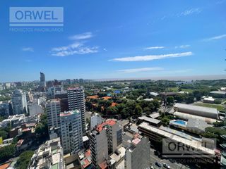 Foto 1 de QUANTUM BELLINI. VISTAS AL RIO. AMENITIES. SEGURIDAD 24 HS.