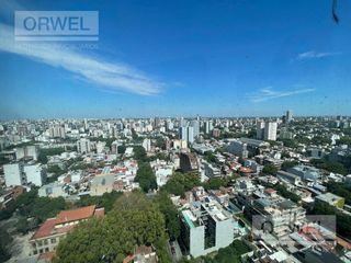 Foto 10 de QUANTUM BELLINI. VISTAS AL RIO. AMENITIES. SEGURIDAD 24 HS.