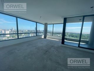 Foto 6 de QUANTUM BELLINI. VISTAS AL RIO. AMENITIES. SEGURIDAD 24 HS.