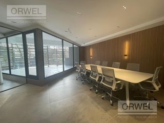 Foto 21 de QUANTUM BELLINI. VISTAS AL RIO. AMENITIES. SEGURIDAD 24 HS.