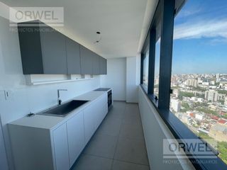 Foto 3 de QUANTUM BELLINI. VISTAS AL RIO. AMENITIES. SEGURIDAD 24 HS.
