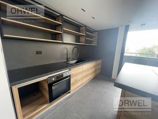 Foto 11 de QUANTUM BELLINI. VISTAS AL RIO. AMENITIES. SEGURIDAD 24 HS.
