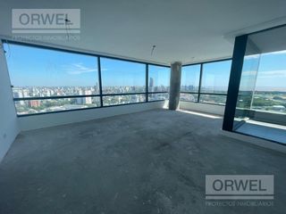 Foto 8 de QUANTUM BELLINI. VISTAS AL RIO. AMENITIES. SEGURIDAD 24 HS.