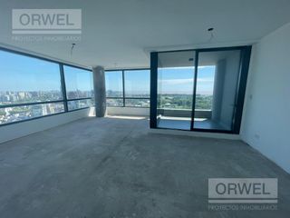Foto 7 de QUANTUM BELLINI. VISTAS AL RIO. AMENITIES. SEGURIDAD 24 HS.
