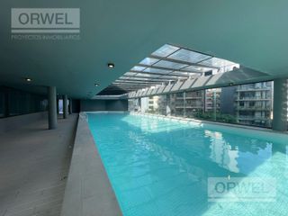 Foto 13 de QUANTUM BELLINI. VISTAS AL RIO. AMENITIES. SEGURIDAD 24 HS.