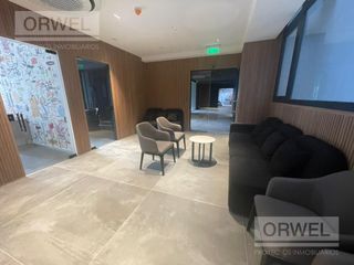 Foto 19 de QUANTUM BELLINI. VISTAS AL RIO. AMENITIES. SEGURIDAD 24 HS.