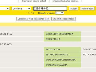 Foto 6 de Terreno - San Cristobal