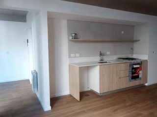 Foto 1 de Departamento - Barracas