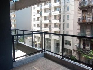 Foto 4 de Departamento - Barracas