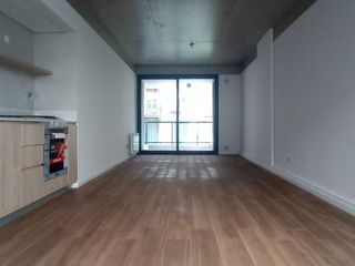 Foto 3 de Departamento - Barracas