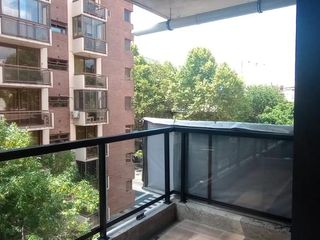 Foto 2 de Departamento - Barracas