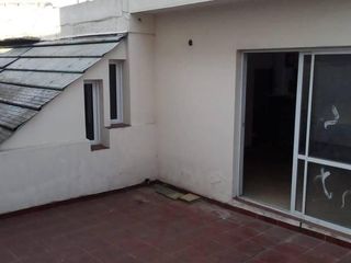 Foto 10 de Departamento tipo casa de 3 ambientes con patio quincho y terraza
