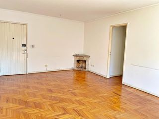 Foto 5 de Departamento 4 ambientes c/dependencia de 110m2 cubiertos - Constitución