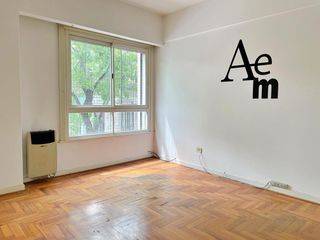 Foto 7 de Departamento 4 ambientes c/dependencia de 110m2 cubiertos - Constitución