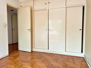 Foto 14 de Departamento 4 ambientes c/dependencia de 110m2 cubiertos - Constitución
