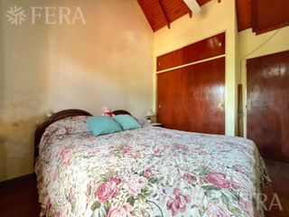 Foto 15 de Venta PH 4 ambientes con fondo con piscina en Bernal