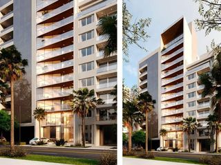 Foto 1 de Departamento - Candioti Sur