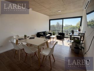 Foto 5 de Departamento monoambiente en alquiler anual - AGORA I
