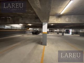 Foto 36 de Departamento monoambiente en alquiler anual - AGORA I