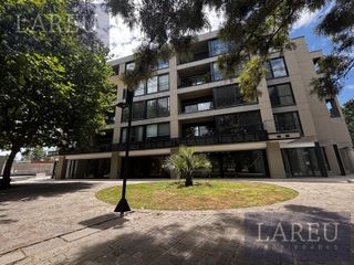 Foto 31 de Departamento monoambiente en alquiler anual - AGORA I