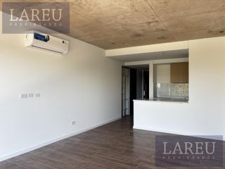 Foto 8 de Departamento monoambiente en alquiler anual - AGORA I