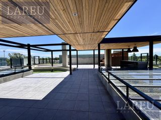 Foto 19 de Departamento monoambiente en alquiler anual - AGORA I