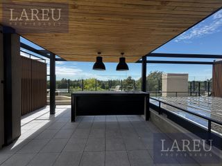 Foto 41 de Departamento monoambiente en alquiler anual - AGORA I