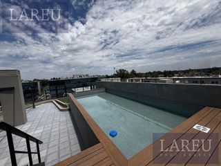 Foto 42 de Departamento monoambiente en alquiler anual - AGORA I