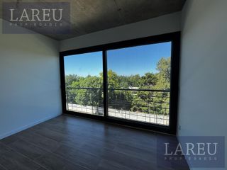 Foto 9 de Departamento monoambiente en alquiler anual - AGORA I