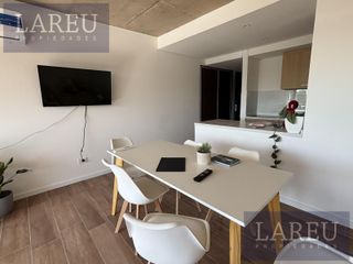 Foto 4 de Departamento monoambiente en alquiler anual - AGORA I