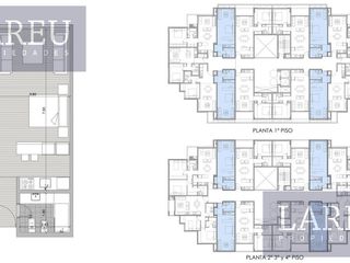 Foto 47 de Departamento monoambiente en alquiler anual - AGORA I