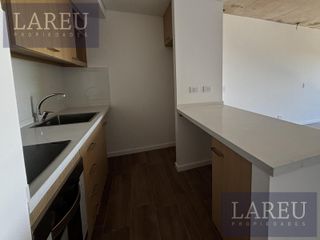 Foto 6 de Departamento monoambiente en alquiler anual - AGORA I