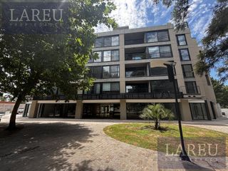 Foto 30 de Departamento monoambiente en alquiler anual - AGORA I