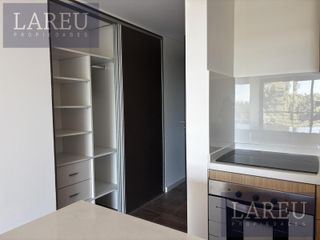 Foto 11 de Departamento monoambiente en alquiler anual - AGORA I
