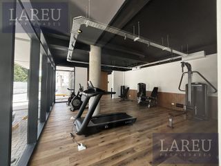 Foto 38 de Departamento monoambiente en alquiler anual - AGORA I