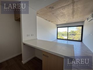 Foto 7 de Departamento monoambiente en alquiler anual - AGORA I