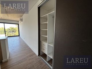 Foto 10 de Departamento monoambiente en alquiler anual - AGORA I