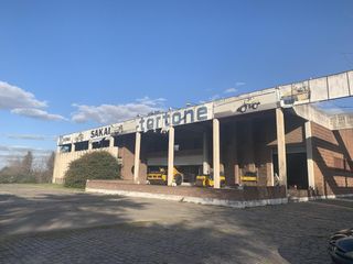 Foto 3 de Depósito - Don Torcuato