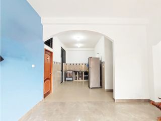 Foto 2 de i2024-022 - ALQUILER DEPARTAMENTO EN ESTRENO PRIMER PISO – CALLERIA