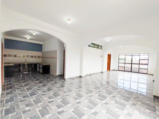 Foto 5 de i2024-022 - ALQUILER DEPARTAMENTO EN ESTRENO PRIMER PISO – CALLERIA