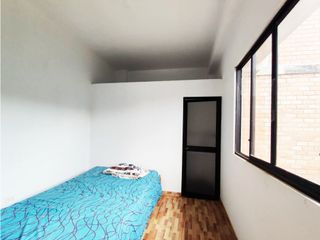 Foto 6 de i2024-022 - ALQUILER DEPARTAMENTO EN ESTRENO PRIMER PISO – CALLERIA